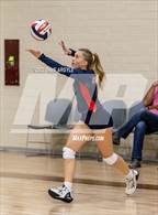 Photo from the gallery "Crimson Cliffs vs. Park City (5A/6A Volleyball Challenge)"