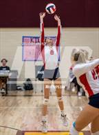 Photo from the gallery "Crimson Cliffs vs. Park City (5A/6A Volleyball Challenge)"