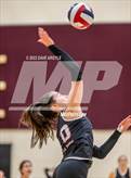 Photo from the gallery "Crimson Cliffs vs. Park City (5A/6A Volleyball Challenge)"