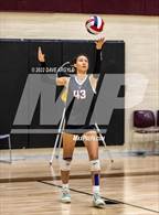 Photo from the gallery "Crimson Cliffs vs. Park City (5A/6A Volleyball Challenge)"