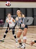 Photo from the gallery "Crimson Cliffs vs. Park City (5A/6A Volleyball Challenge)"