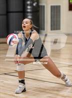 Photo from the gallery "Crimson Cliffs vs. Park City (5A/6A Volleyball Challenge)"