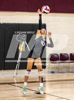 Photo from the gallery "Crimson Cliffs vs. Park City (5A/6A Volleyball Challenge)"