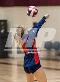 Photo from the gallery "Crimson Cliffs vs. Park City (5A/6A Volleyball Challenge)"