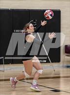 Photo from the gallery "Crimson Cliffs vs. Park City (5A/6A Volleyball Challenge)"