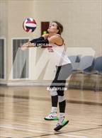 Photo from the gallery "Crimson Cliffs vs. Park City (5A/6A Volleyball Challenge)"