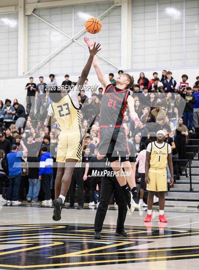 Brighton @ Prairie View