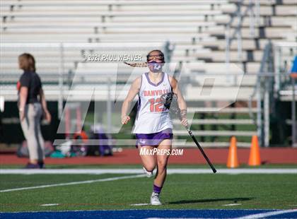 Thumbnail 1 in Danville vs. Selinsgrove (PIAA District IV Semifinal) photogallery.