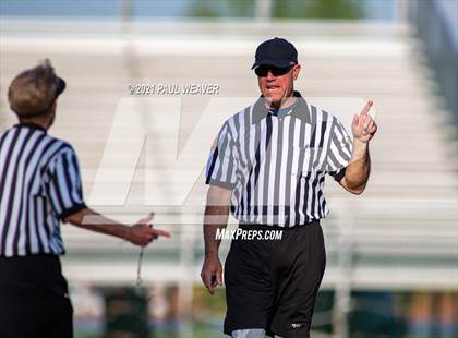 Thumbnail 3 in Danville vs. Selinsgrove (PIAA District IV Semifinal) photogallery.