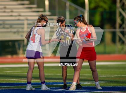 Thumbnail 3 in Danville vs. Selinsgrove (PIAA District IV Semifinal) photogallery.