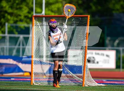 Thumbnail 2 in Danville vs. Selinsgrove (PIAA District IV Semifinal) photogallery.