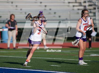 Thumbnail 3 in Danville vs. Selinsgrove (PIAA District IV Semifinal) photogallery.