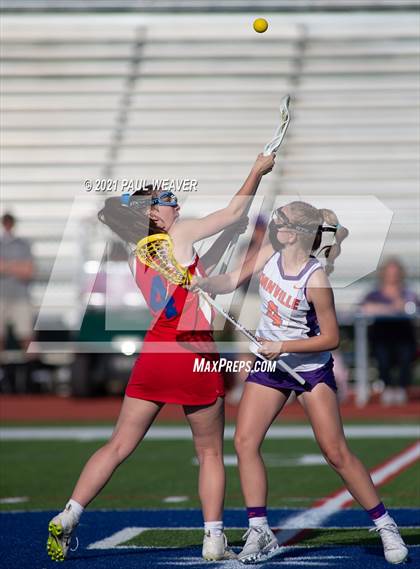Thumbnail 3 in Danville vs. Selinsgrove (PIAA District IV Semifinal) photogallery.