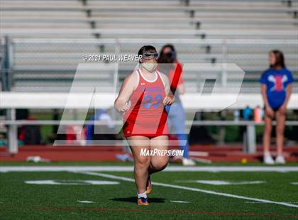 Thumbnail 2 in Danville vs. Selinsgrove (PIAA District IV Semifinal) photogallery.