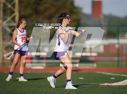 Thumbnail 1 in Danville vs. Selinsgrove (PIAA District IV Semifinal) photogallery.