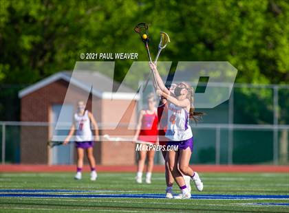 Thumbnail 3 in Danville vs. Selinsgrove (PIAA District IV Semifinal) photogallery.