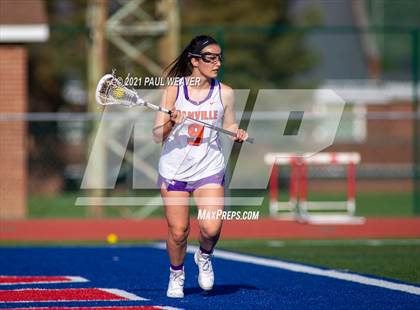 Thumbnail 2 in Danville vs. Selinsgrove (PIAA District IV Semifinal) photogallery.