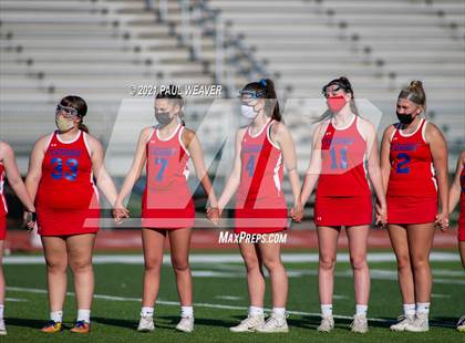 Thumbnail 1 in Danville vs. Selinsgrove (PIAA District IV Semifinal) photogallery.