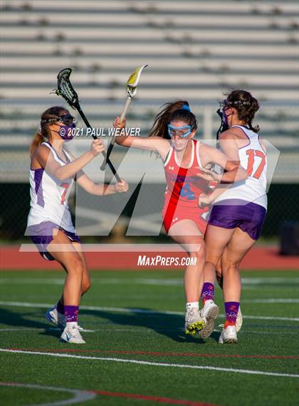 Thumbnail 2 in Danville vs. Selinsgrove (PIAA District IV Semifinal) photogallery.
