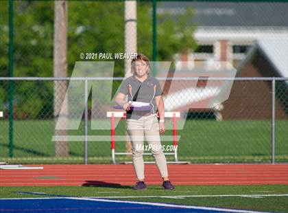Thumbnail 2 in Danville vs. Selinsgrove (PIAA District IV Semifinal) photogallery.