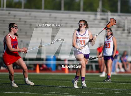 Thumbnail 2 in Danville vs. Selinsgrove (PIAA District IV Semifinal) photogallery.