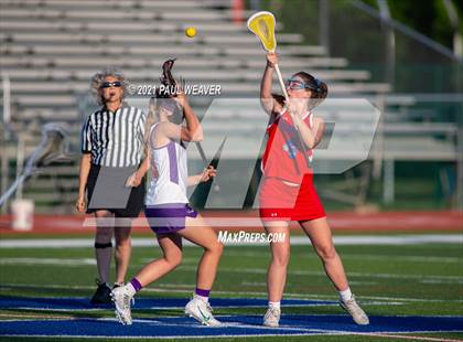 Thumbnail 2 in Danville vs. Selinsgrove (PIAA District IV Semifinal) photogallery.