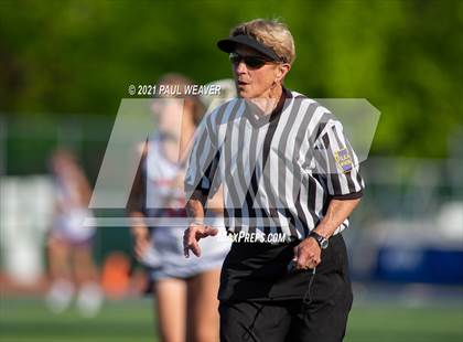 Thumbnail 2 in Danville vs. Selinsgrove (PIAA District IV Semifinal) photogallery.