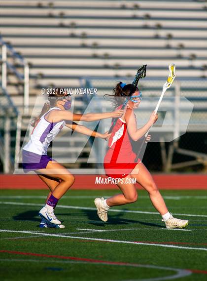 Thumbnail 1 in Danville vs. Selinsgrove (PIAA District IV Semifinal) photogallery.