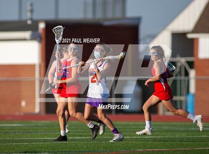 Thumbnail 1 in Danville vs. Selinsgrove (PIAA District IV Semifinal) photogallery.