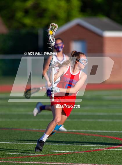 Thumbnail 3 in Danville vs. Selinsgrove (PIAA District IV Semifinal) photogallery.