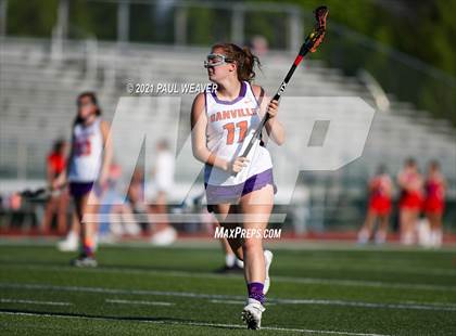Thumbnail 1 in Danville vs. Selinsgrove (PIAA District IV Semifinal) photogallery.