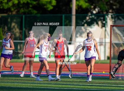 Thumbnail 3 in Danville vs. Selinsgrove (PIAA District IV Semifinal) photogallery.