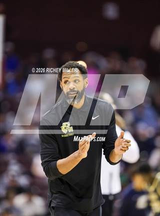 Paul VI vs. Calvary Christian Academy (Bass Pro Shops TOC Championship)