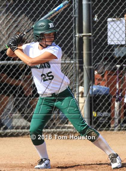 Thumbnail 2 in West Covina vs Bonita photogallery.