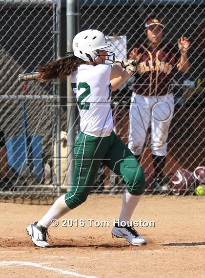 Thumbnail 3 in West Covina vs Bonita photogallery.