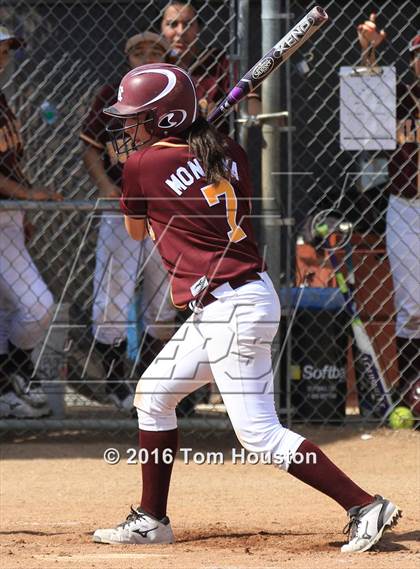 Thumbnail 3 in West Covina vs Bonita photogallery.