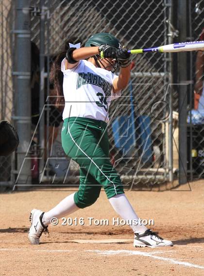 Thumbnail 3 in West Covina vs Bonita photogallery.
