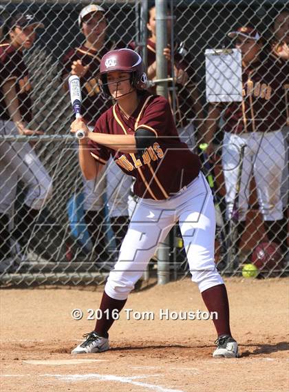 Thumbnail 3 in West Covina vs Bonita photogallery.