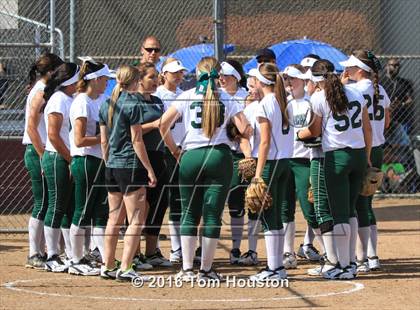Thumbnail 3 in West Covina vs Bonita photogallery.