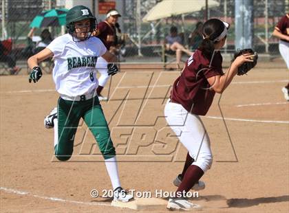 Thumbnail 3 in West Covina vs Bonita photogallery.