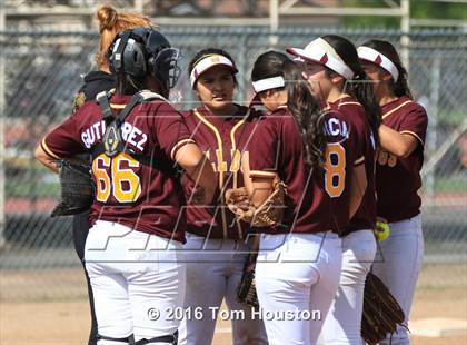 Thumbnail 2 in West Covina vs Bonita photogallery.