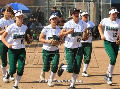 Thumbnail 3 in West Covina vs Bonita photogallery.