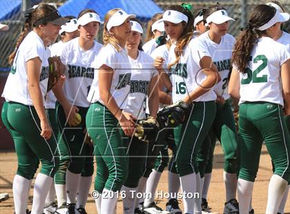 Thumbnail 1 in West Covina vs Bonita photogallery.