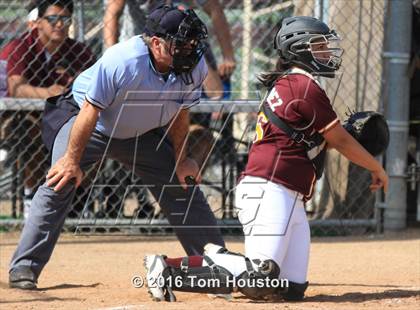 Thumbnail 2 in West Covina vs Bonita photogallery.