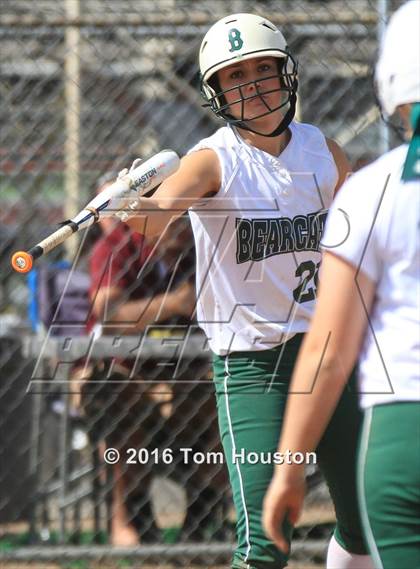 Thumbnail 3 in West Covina vs Bonita photogallery.