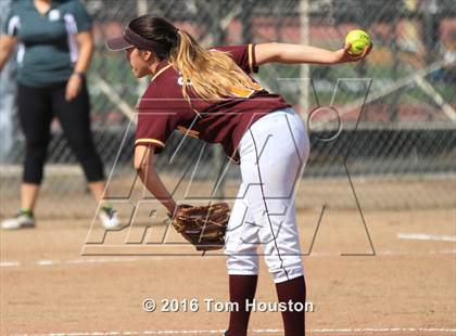Thumbnail 1 in West Covina vs Bonita photogallery.