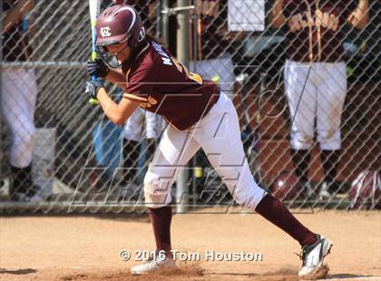 Thumbnail 2 in West Covina vs Bonita photogallery.