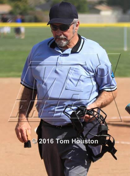 Thumbnail 3 in West Covina vs Bonita photogallery.