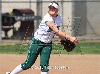 Thumbnail 1 in West Covina vs Bonita photogallery.