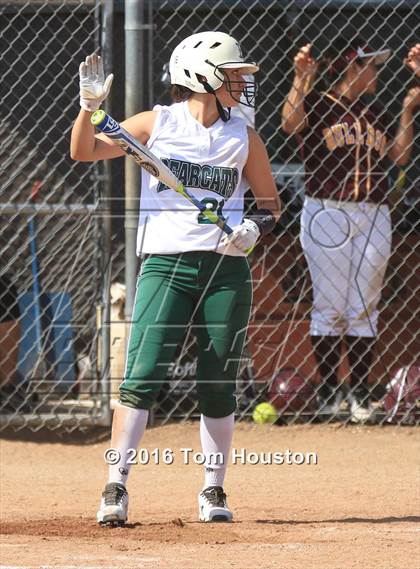 Thumbnail 3 in West Covina vs Bonita photogallery.